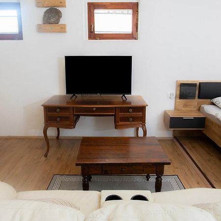Marjeta Apartment เบกุนเย นา โกเรนิสเคม ภายนอก รูปภาพ